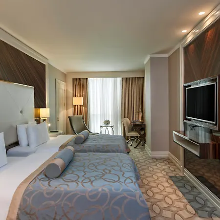 Elite World Istanbul Florya-3
