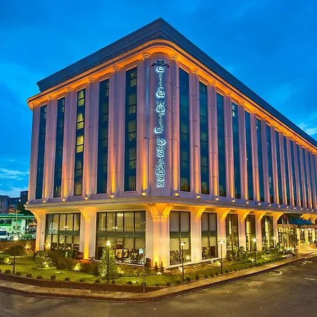 Elite World Istanbul Florya-2