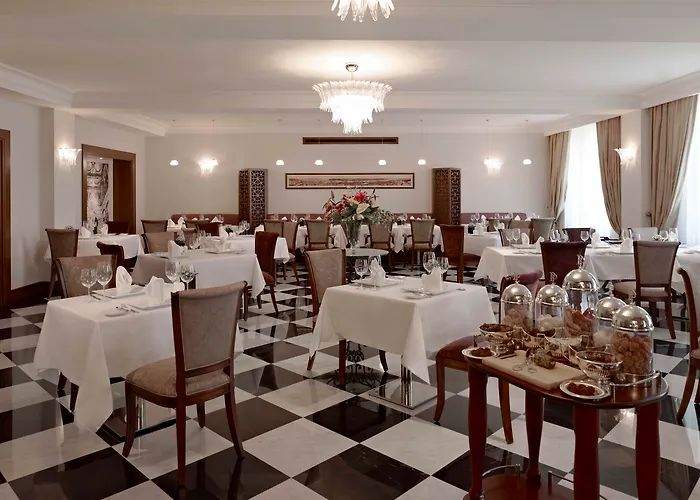 Pera Palace Hotel Provincia di Provincia di Istanbul