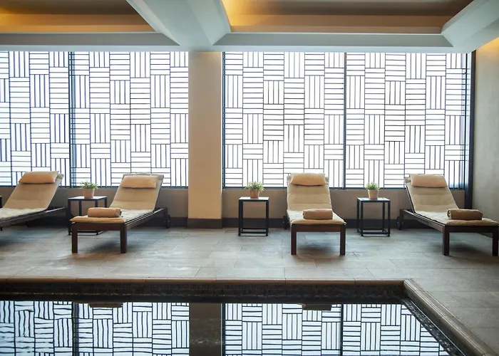 Hotel Hilton Istanbul Maslak